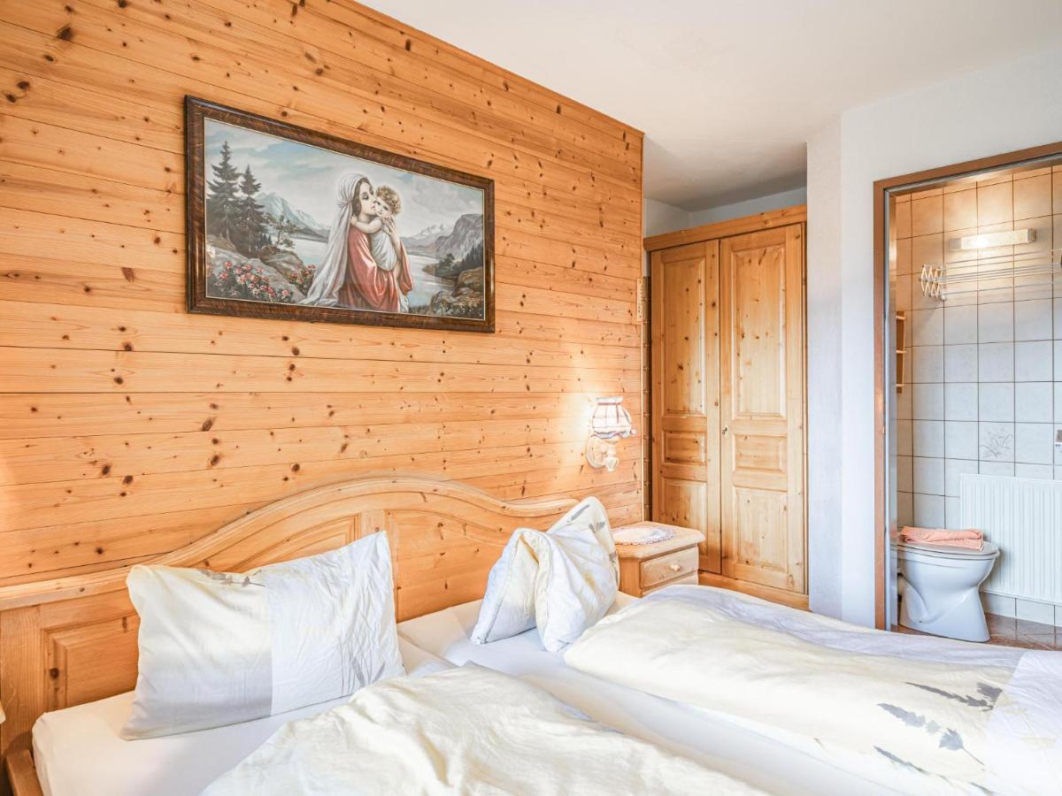 Weberhof Top 4 Brixen im Thale Extérieur photo